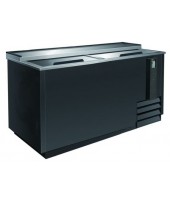 50" Bottle Cooler (Serv-Ware)